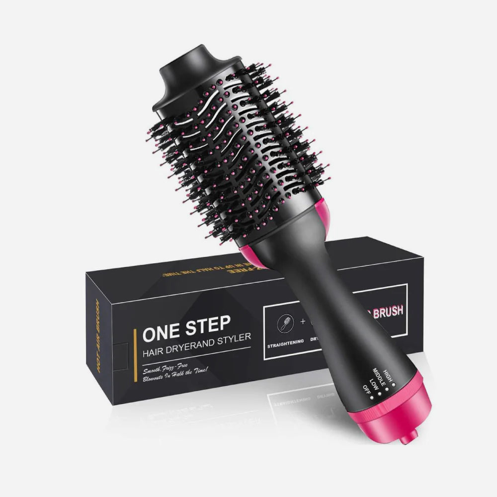 CEPILLO SECADOR ONE STEP